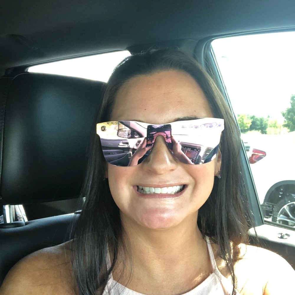 Meet your Posher, Jessica